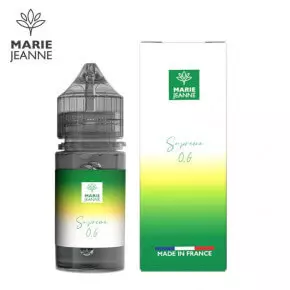 Suprême OG CBD Marie Jeanne 30ml 4820 (J 37E)