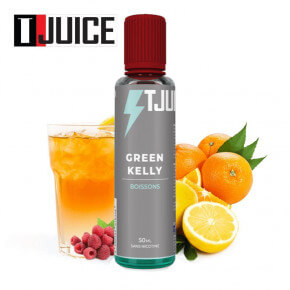 Green Kelly T-Juice 50ml