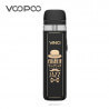 Kit Vinci Pod Royal Edition 800mAh Voopoo - Gold Jazz