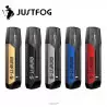 Kit Minifit S 420mAh Justfog 4879 (V 17D)