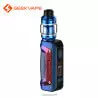 Kit S100 Aegis Solo 2 GeekVape - Blue Red