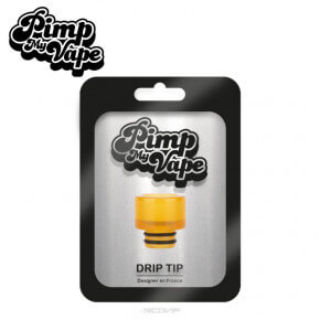 Drip Tip 510 PVM0007 Pimp My Vape