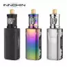 Kit LiMAX 3000mAh Zenith II Innokin 4899 (V 13A)