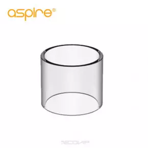 Pyrex Huracan 4ml / 6ml Aspire - 4 ml Pyrex Huracan 4ml / 6ml Aspire - 4 ml