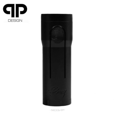 Mod Prey Limited Edition QP Design Mod Prey Limited Edition QP Design