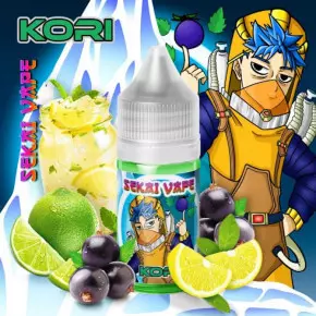 Arôme Kori Sekai Vape 30ml