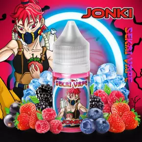 Arôme Jonki Sekai Vape 30ml