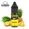 Arôme Ananas DIY Eliquid France 10ml 2575