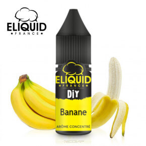 Arôme Banane DIY Eliquid...