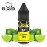 Arôme Citron Vert DIY Eliquid France 10ml 2578