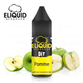 Arôme Pomme DIY Eliquid...