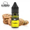 Arôme Cookie DIY Eliquid France 10ml 2594