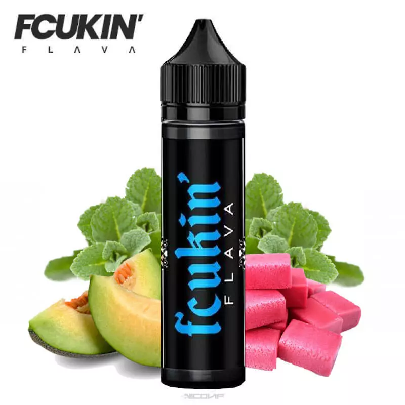 Fcukin Munkey Fcukin Flava 50ml 2266 (J 32D)