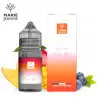 Suprême Mango Blue CBD Marie Jeanne 30ml