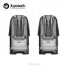 Pack 2 cartouches pod 2ml EVIO C Joyetech 5037