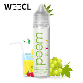 Peem Jade Lemonade WEECL 50ml