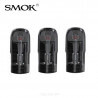 Pack 3 cartouches Solus 0,9 ohm Smok
