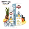 Blue Bird Animals Cloud Vapor 50ml 3630