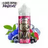 Pandemic Cloud Vapor 100ml 4415
