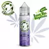 E liquide CBD Hawaiian CBDVORE 50ml - 500 mg