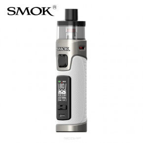 Kit RPM 5 Pro 80W Smok - White