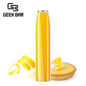 Pod Jetable Lemon Tart Geek Bar