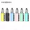 Kit Gozee GOz+ 2100mAh Innokin 5215 (V 13D)