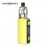 Kit Gozee GOz+ 2100mAh Innokin - Jaune