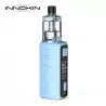 Kit Gozee GOz+ 2100mAh Innokin - Bleu