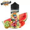Jurassic Fruits Movie Juice 100ml 5244