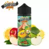 Indiana Pomm's Movie Juice 100ml 5245