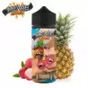 Ananas des Caraïbes Movie Juice 100ml 5247