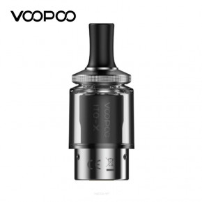 Cartouche ITO-X 3.5ml Voopoo - Silver