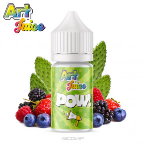 Arôme Pow Art Juice 30ml