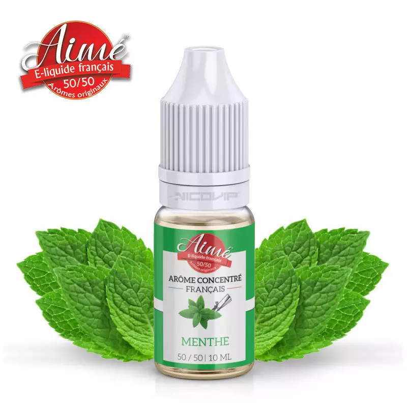 Arôme Menthe Aimé 10ml 2759
