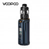 Kit Argus XT 100W Voopoo - Dark Blue