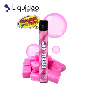 Wpuff Bubble Gum Liquideo