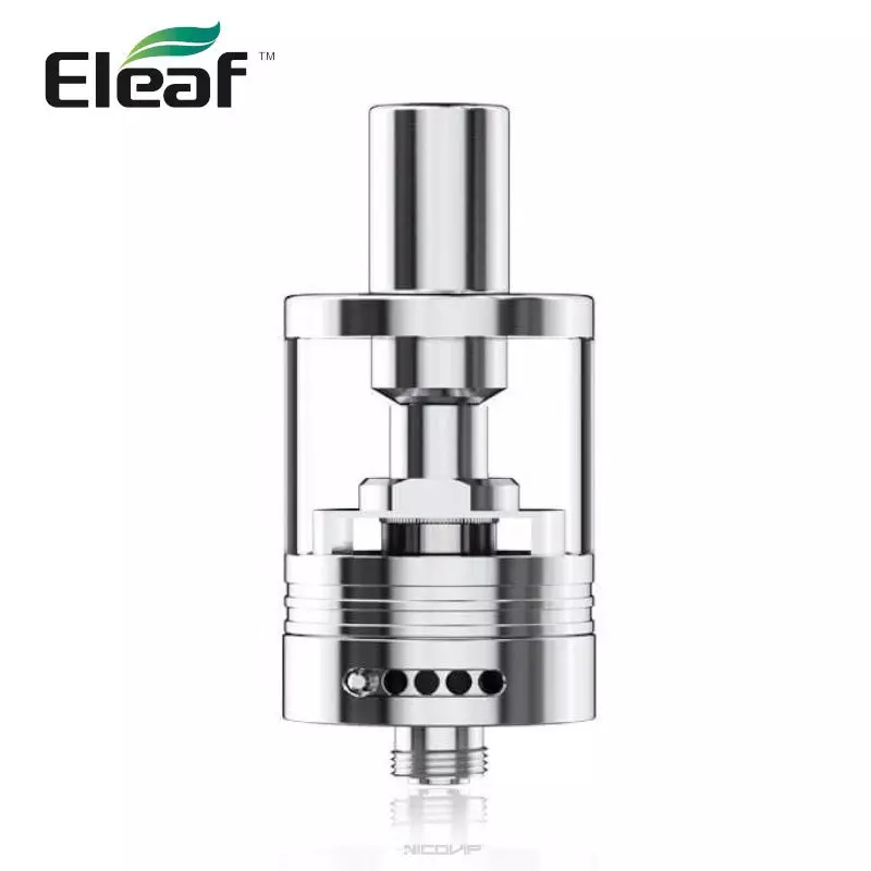 Clearomiseur GS Tank Eleaf C409