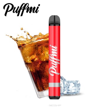 Puff Puffmi TX650 Cola Glacé Vaporesso