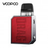 Kit Drag Nano 2 800mAh Voopoo - Classic Red