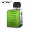 Kit Drag Nano 2 800mAh Voopoo - Tea Green