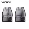 Pack 2 cartouches VMATE V2 3ml Voopoo 5419 (V 3B)