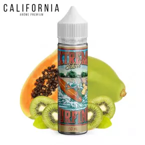 Extreme School Surfing California 50ml