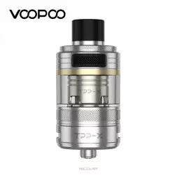 Clearomiseur TPP-X Tank 26mm Voopoo