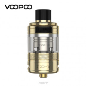 Clearomiseur TPP-X Tank 26mm Voopoo - Gold
