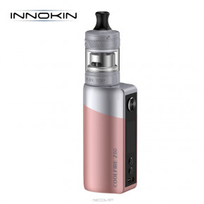 Kit CoolFire Z60 Zlide Top Innokin - Rose