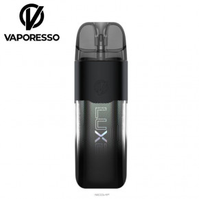 Kit Luxe XR 1500 mAh Vaporesso - Black