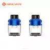 Pack 2 cartouches Aegis Eteno E100 Geek Vape - Bleu