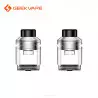 Pack 2 cartouches Aegis Eteno E100 Geek Vape - Silver