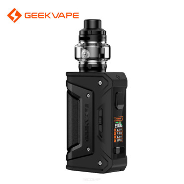 Kit Aegis Legend 2 L200 Classic GeekVape - Noir Kit Aegis Legend 2 L200 Classic GeekVape - Noir